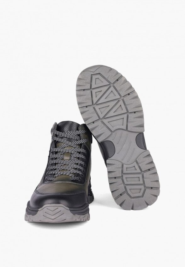 Ботинки Instreet