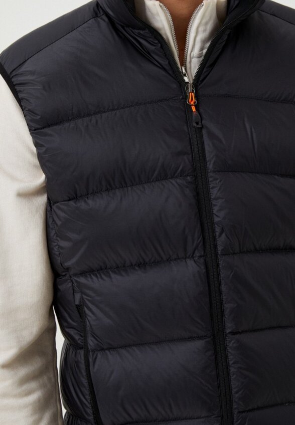 Жилет утепленный Сплав