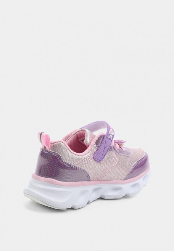 Кроссовки Shuzzi