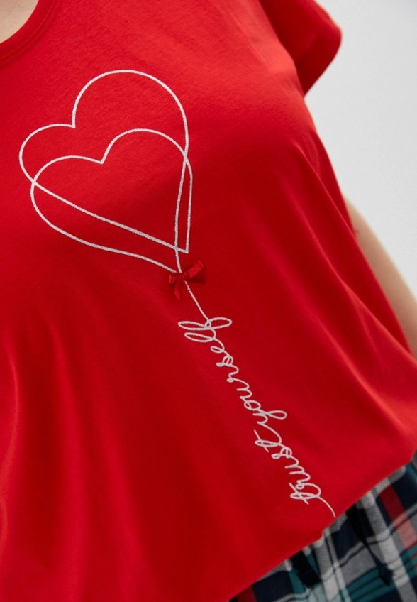 Пижама Vienetta