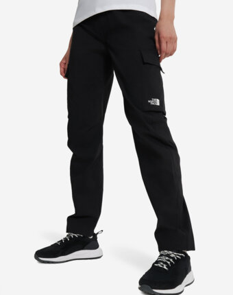 Брюки женские The North Face Exploration, Черный женщинам