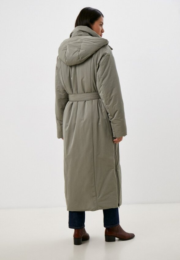 Пуховик Winterra