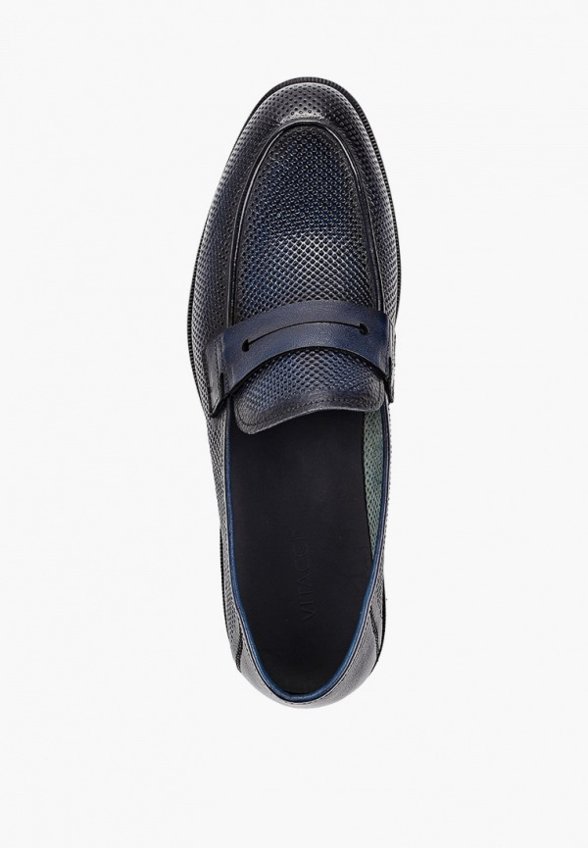 Лоферы Vitacci