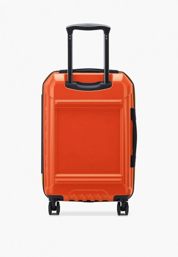 Чемодан Delsey