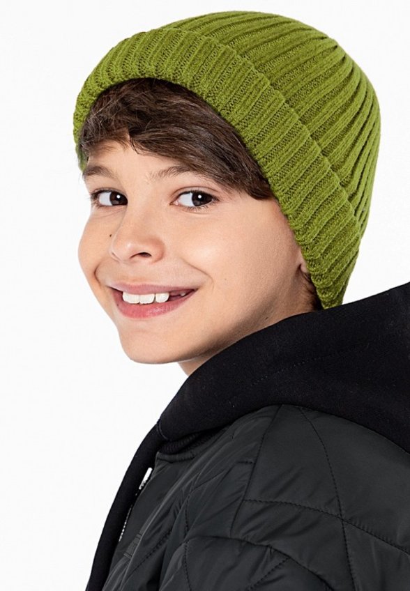 Шапка Nikastyle