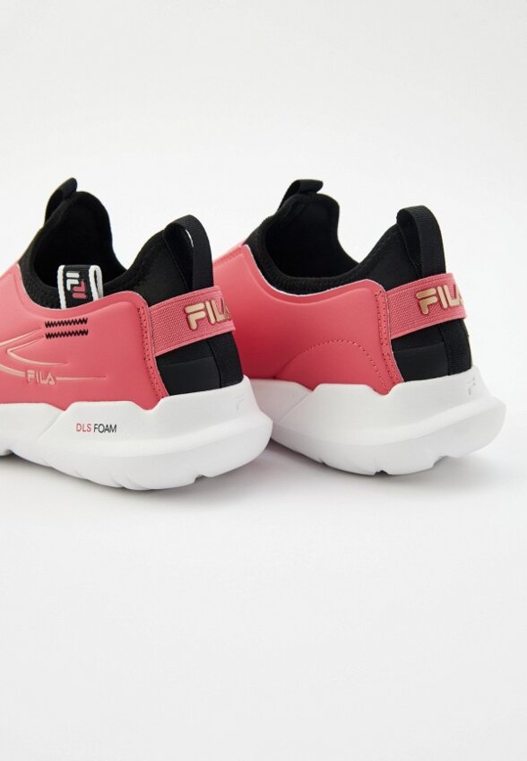 Кроссовки Fila