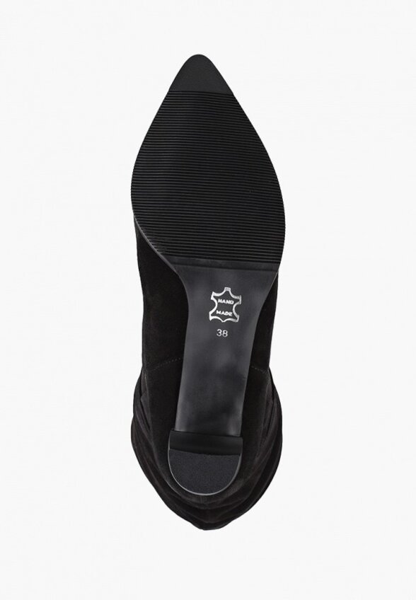 Сапоги Lenuver