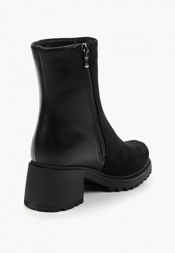 Ботильоны T.Taccardi