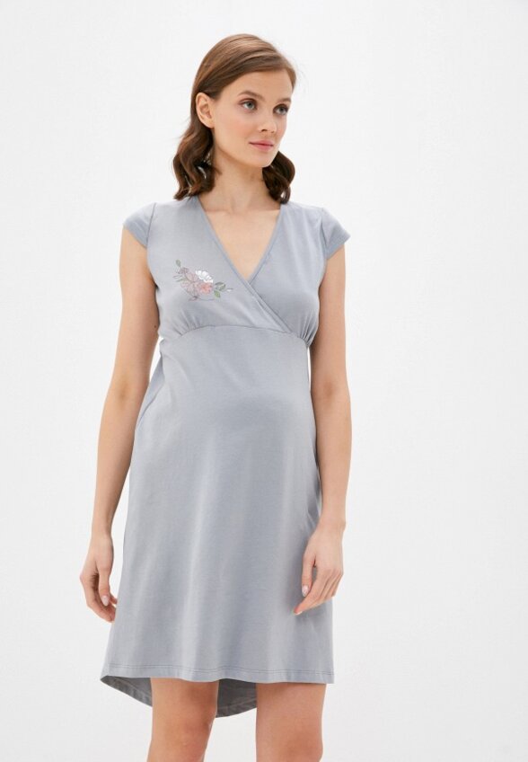 Платье домашнее All Mixes