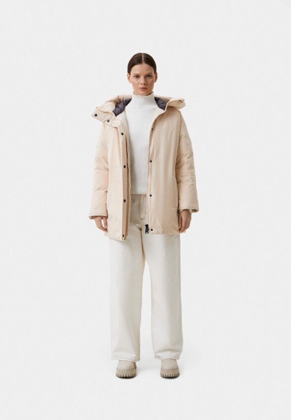 Пуховик La Martina