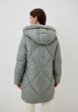 Куртка стеганая Снежная Королева3  - превью