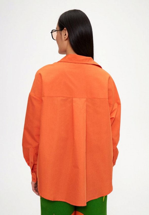 Рубашка SashaOstrov