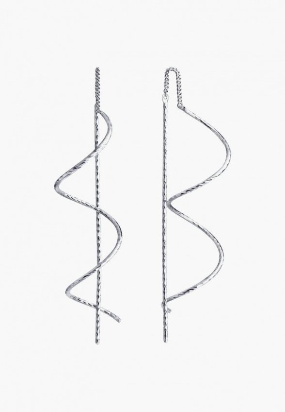 Серьги Sokolov