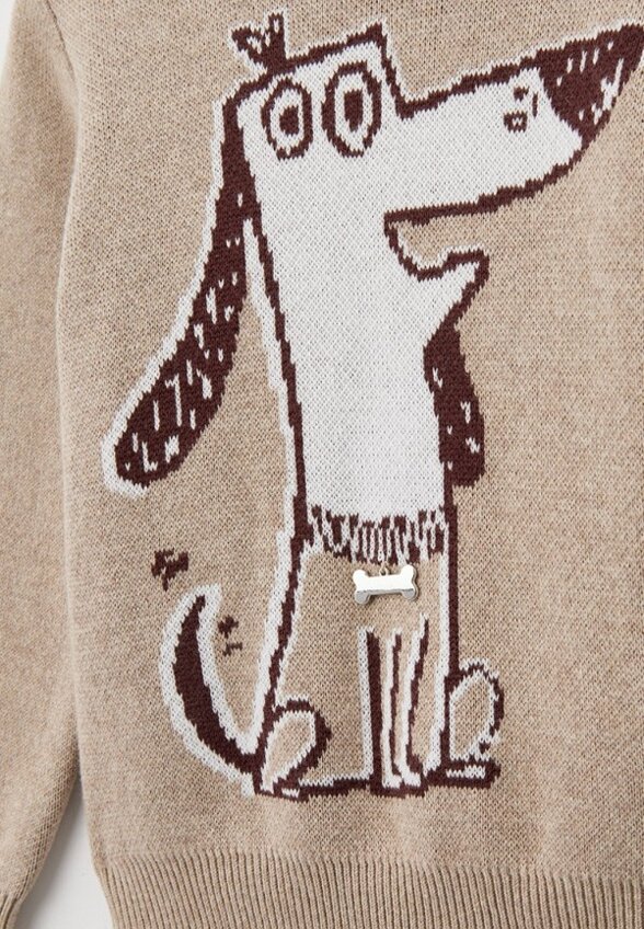 Джемпер Acoola