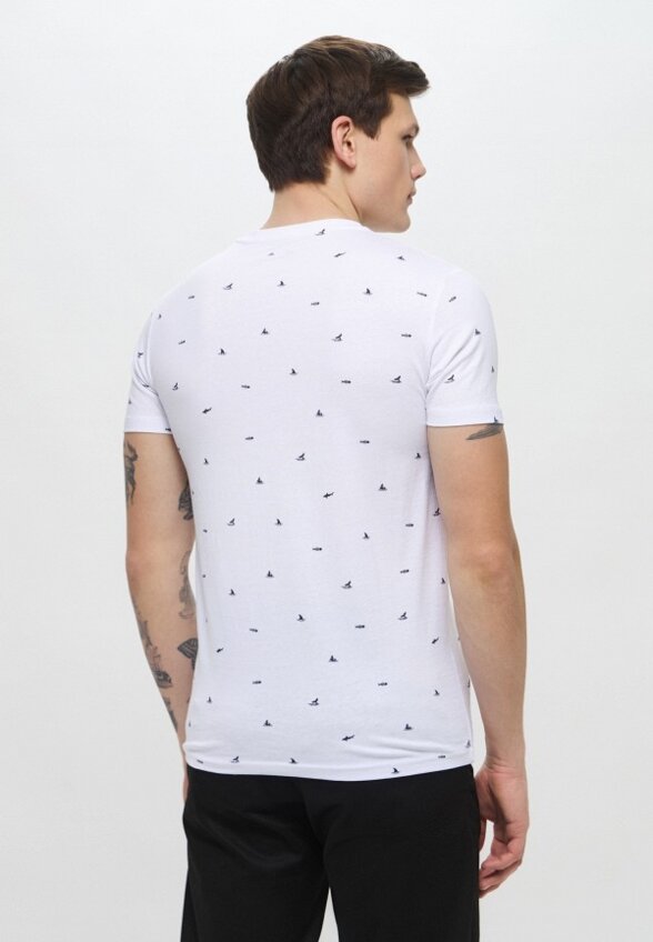 Футболка Terranova