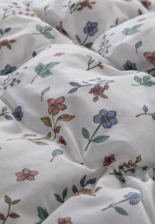 Постельное белье Семейное Веселина