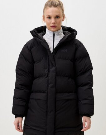 Куртка утепленная Helly Hansen женщинам