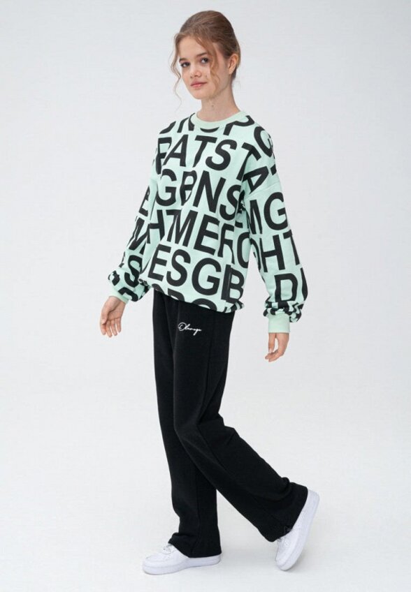 Свитшот Fashion X&S