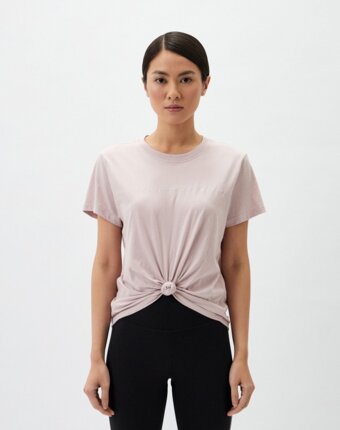 Футболка DKNY женщинам