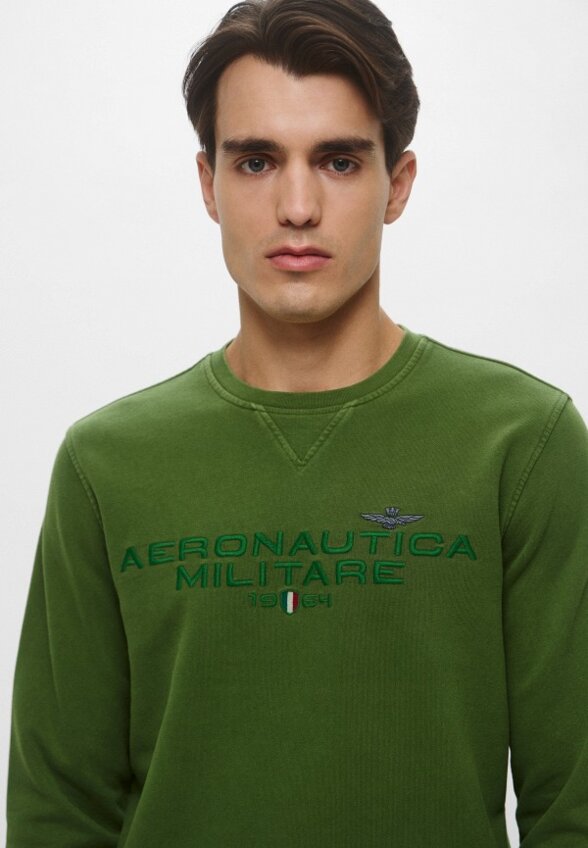 Свитшот Aeronautica Militare