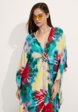 Туника пляжная Margo Blues2  - превью
