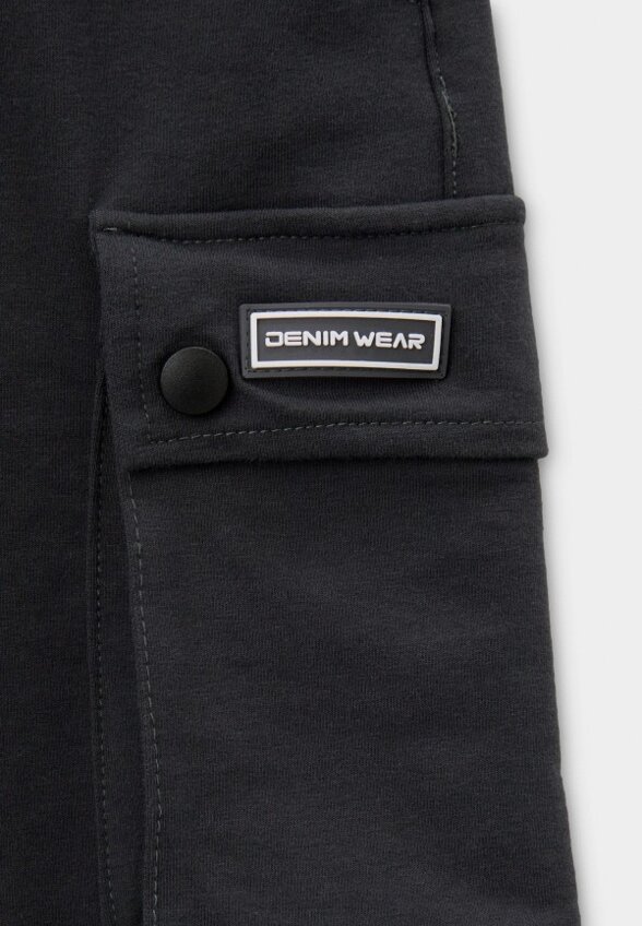 Шорты спортивные Fashion X&S