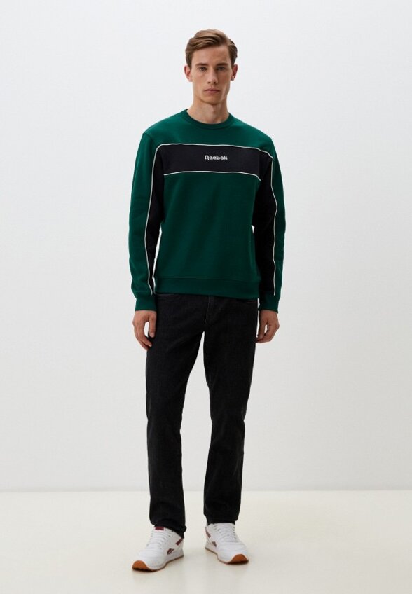 Свитшот Reebok