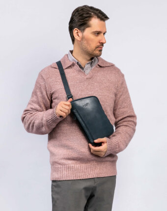 Др.Коффер B402950-244-60 рюкзак мужчинам