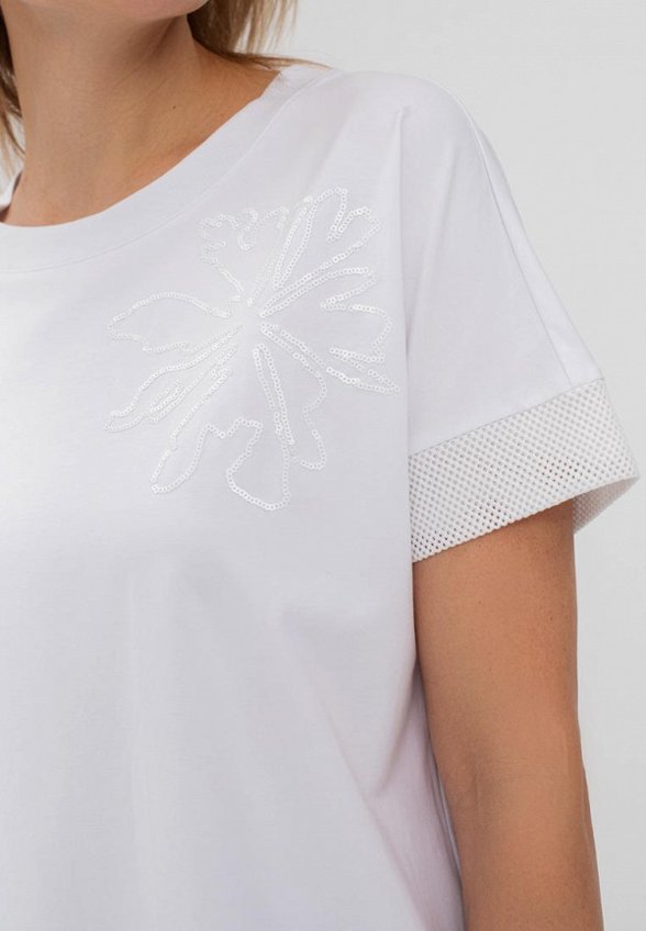 Футболка Bulmer