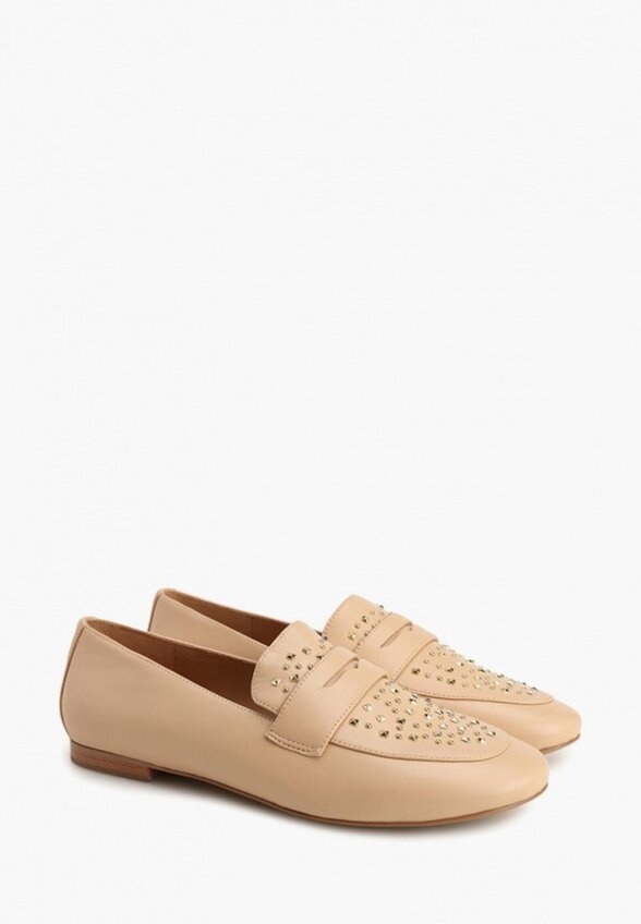 Лоферы La Giostra