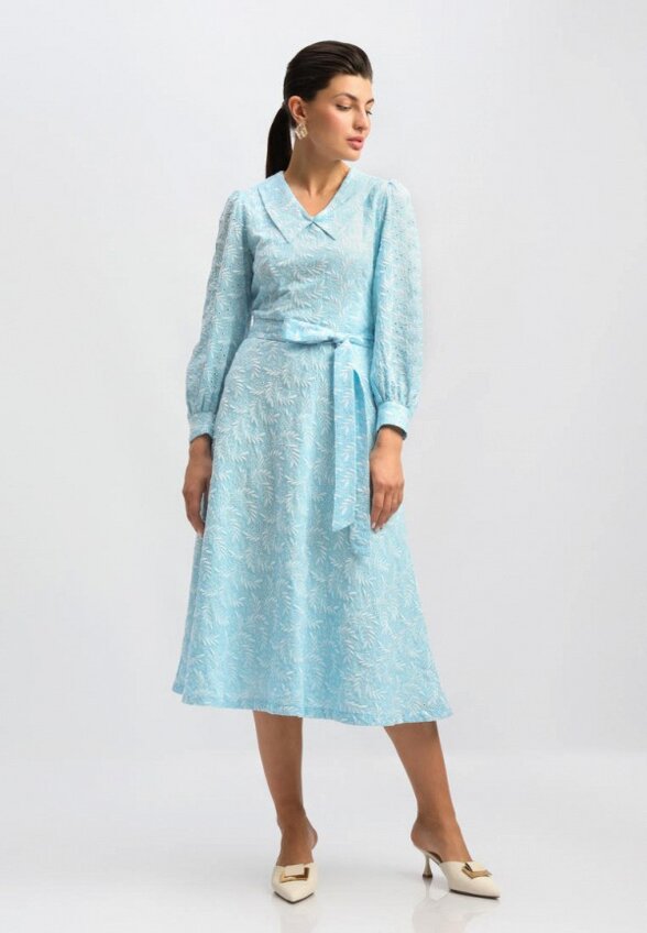 Платье Vivienne Mare