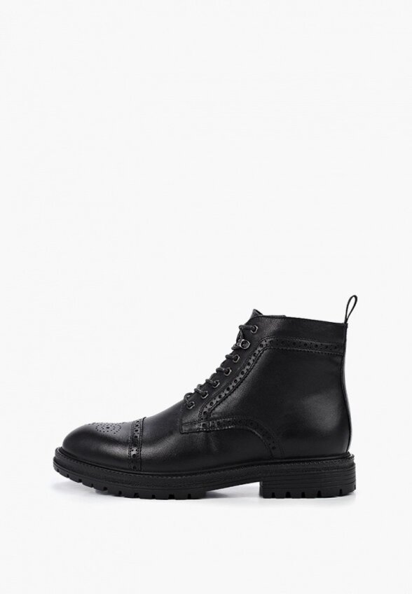 Ботинки Vittorio Bravo