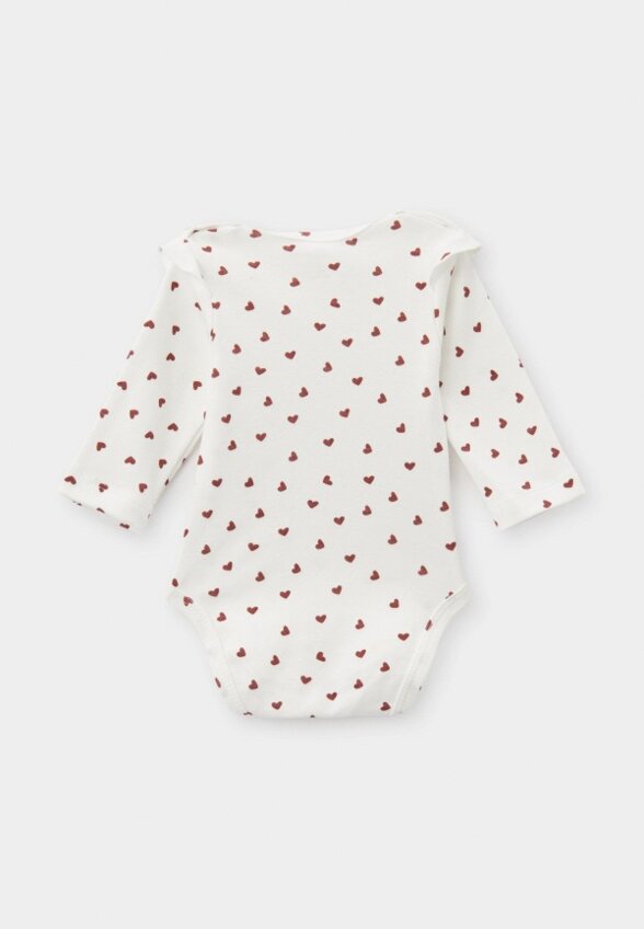 Боди 2 шт. КотМарКот