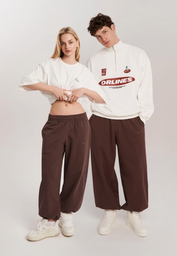 Брюки спортивные The Orlines