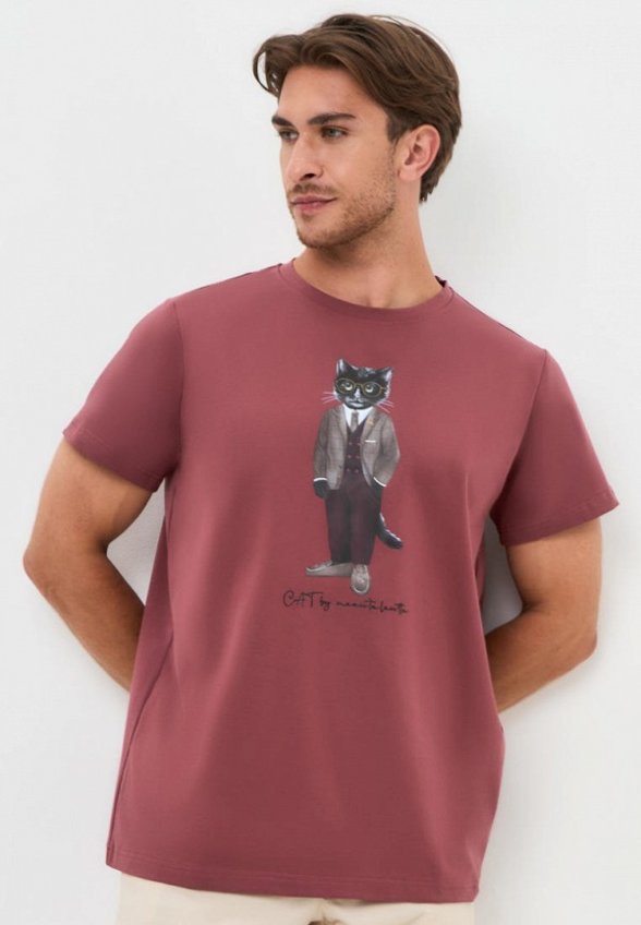 Футболка Manii'ta Lacitta