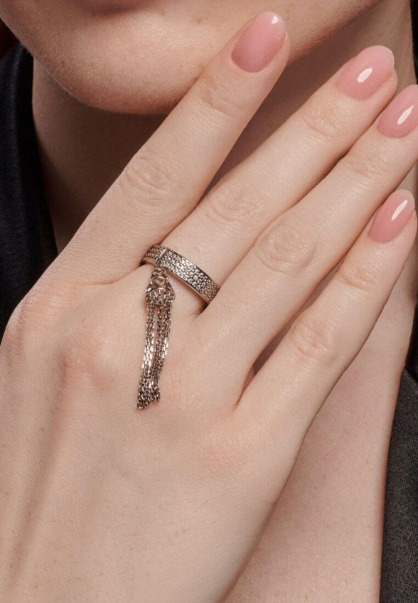 Кольцо Sokolov