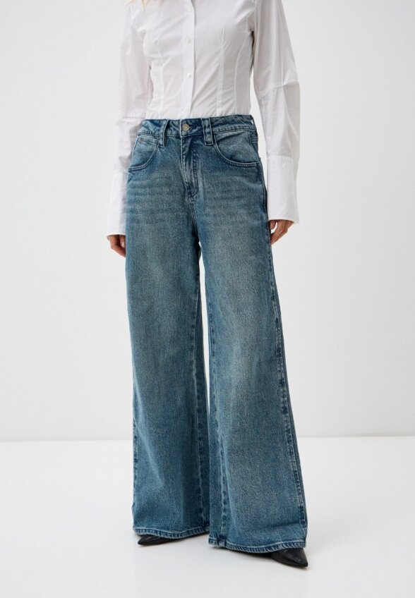 Джинсы Dimarkis Day