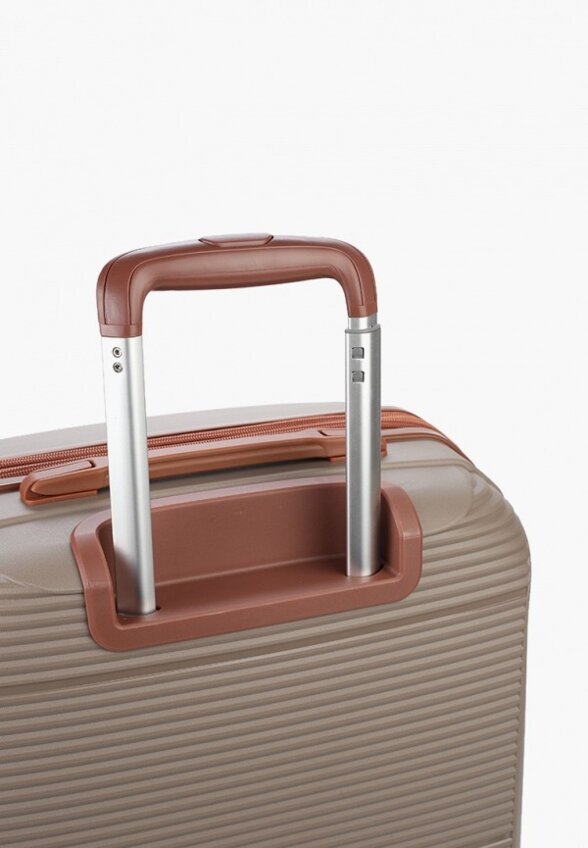 Чемодан Fabretti