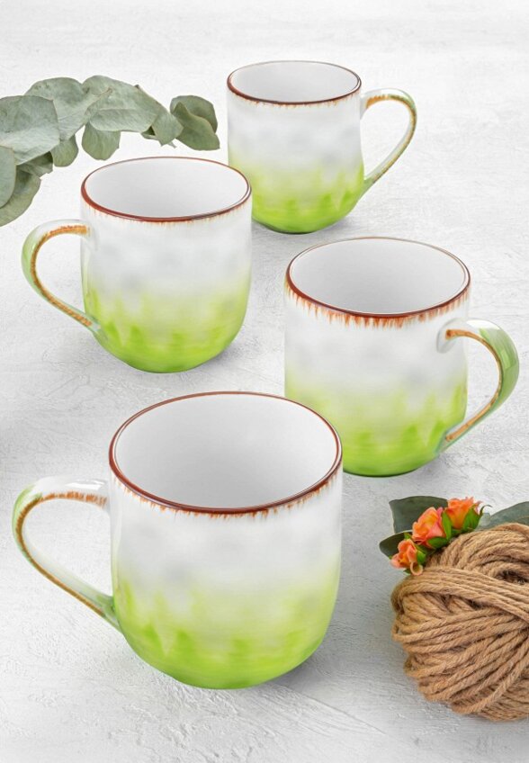 Набор кружек Elan Gallery