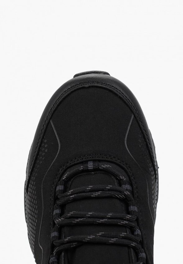 Ботинки трекинговые Thb