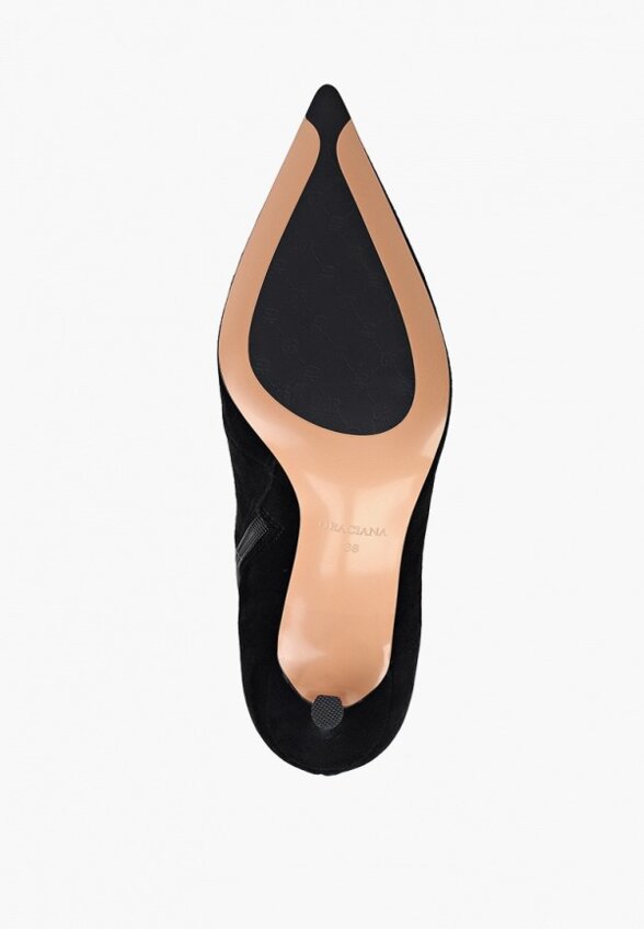 Ботильоны Graciana