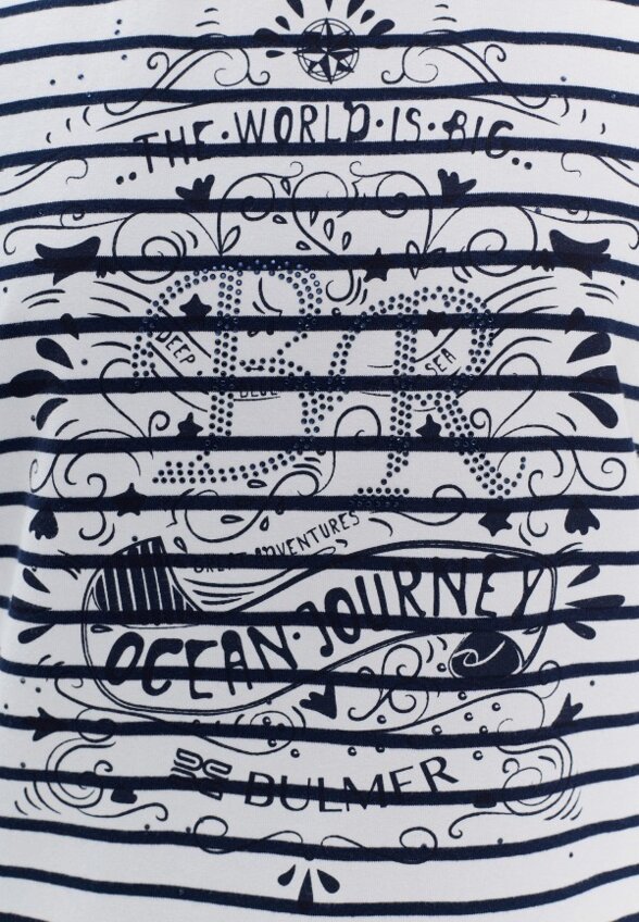 Футболка Bulmer