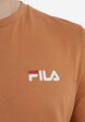 Футболка мужская FILA, Коричневый5  - превью