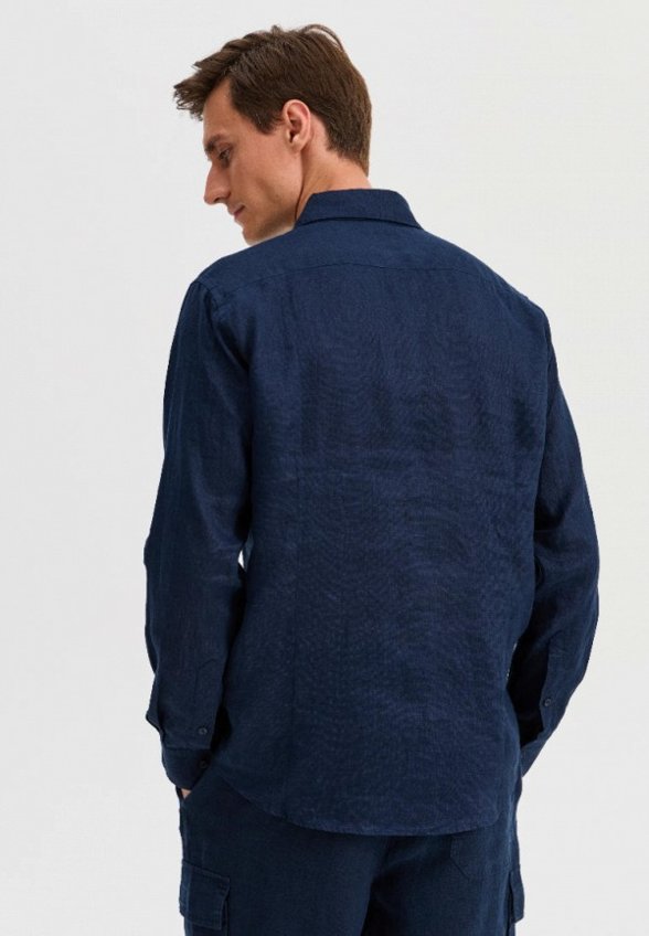 Рубашка Norveg