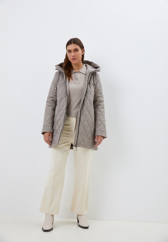 Куртка стеганая Winterra