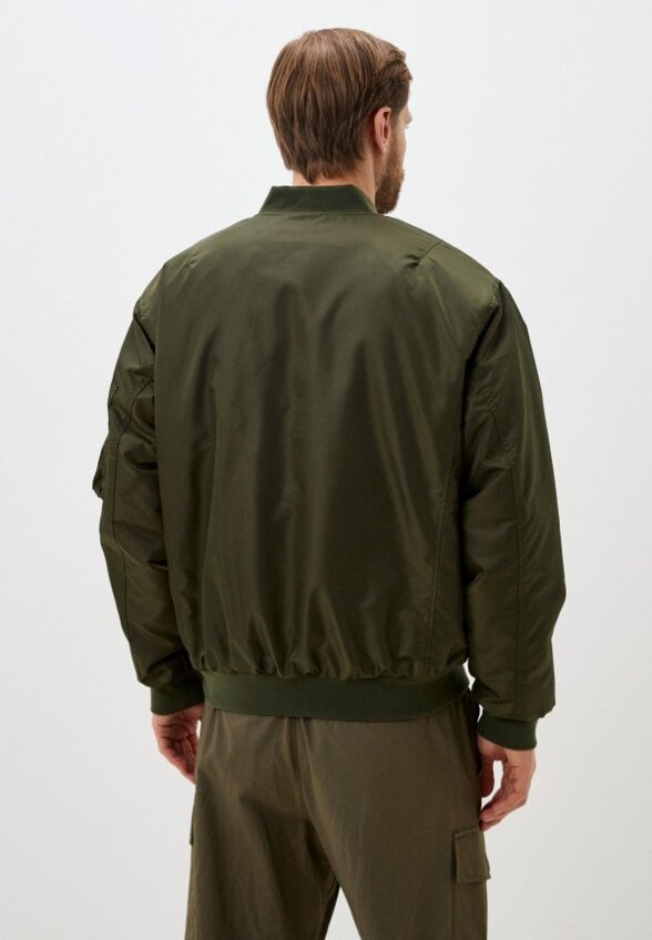 Куртка утепленная Befree