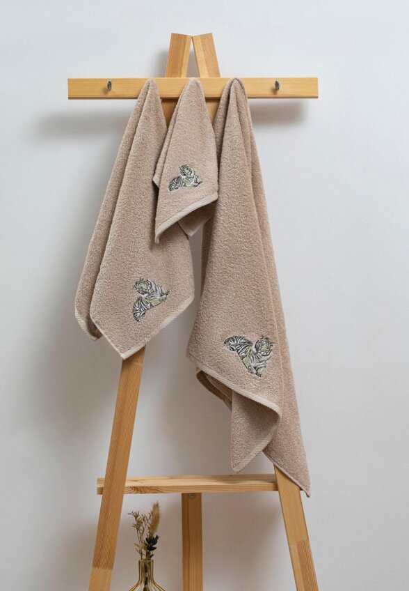 Комплект полотенец Luisa Moretti