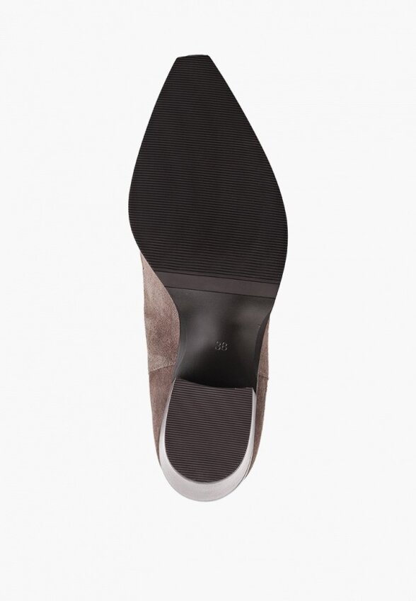 Ботильоны Giotto