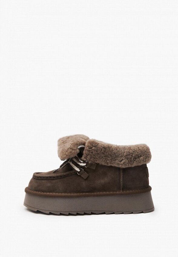 Полусапоги Mascotte