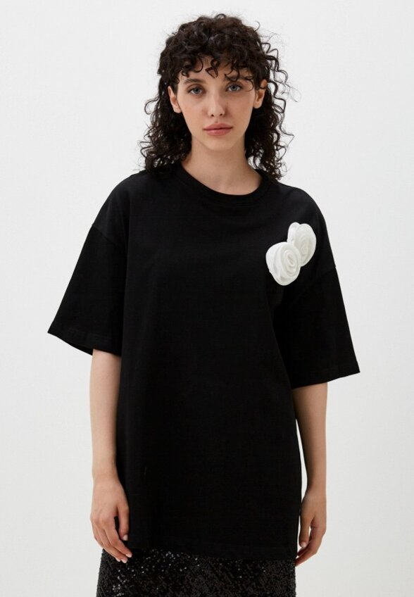 Футболка Lawwa